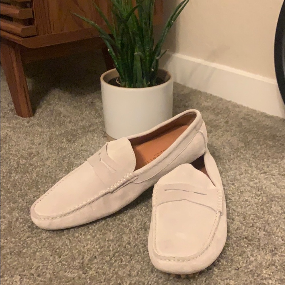 New Republic by Mark McNairy Light Grey Lo…
